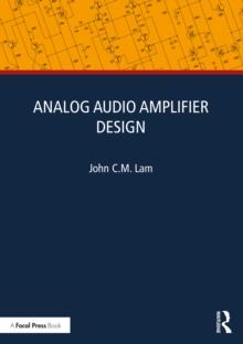 Analog Audio Amplifier Design