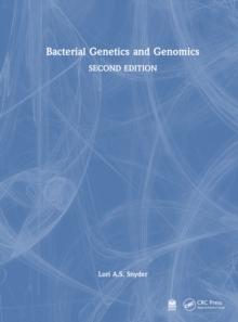 Bacterial Genetics and Genomics