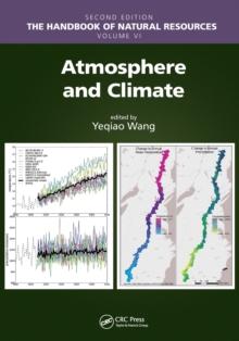 Atmosphere and Climate