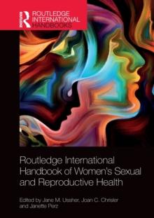 Routledge International Handbook of Women's Sexual and Reproductive Health