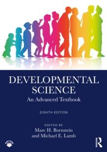 Developmental Science : An Advanced Textbook