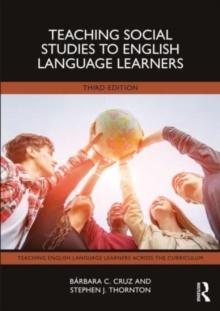 Teaching Social Studies to English Language Learners