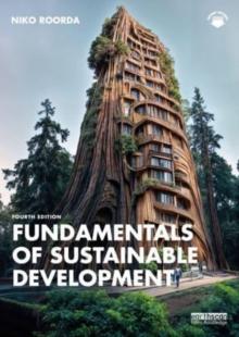 Fundamentals Of Sustainable Development