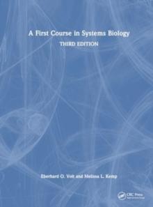 A First Course In Systems Biology