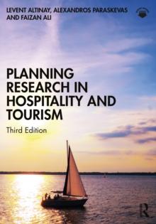 Planning Research in Hospitality and Tourism