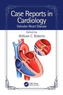 Case Reports in Cardiology : Valvular Heart Disease