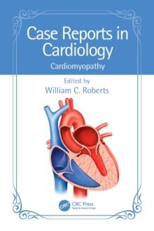 Case Reports in Cardiology : Cardiomyopathy