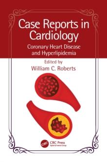 Case Reports in Cardiology : Coronary Heart Disease and Hyperlipidemia