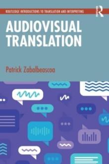 Audiovisual Translation