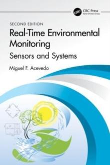 Real-Time Environmental Monitoring : Sensors and Systems - Textbook