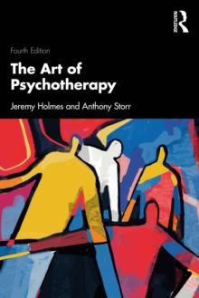 The Art of Psychotherapy