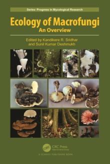 Ecology of Macrofungi : An Overview