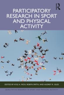 Participatory Research in Sport and Physical Activity