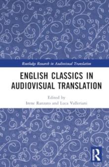 English Classics in Audiovisual Translation