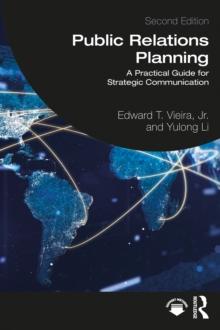 Public Relations Planning : A Practical Guide for Strategic Communication