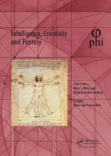 Intelligence, Creativity and Fantasy : Proceedings of the 5th International Multidisciplinary Congress (PHI 2019), October 7-9, 2019, Paris, France