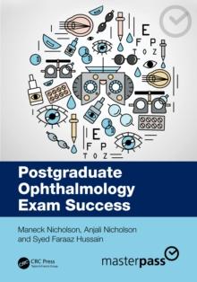 Postgraduate Ophthalmology Exam Success