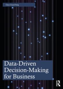 Data-Driven Decision-Making for Business