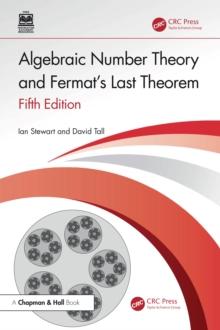 Algebraic Number Theory and Fermat's Last Theorem