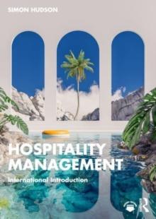 Hospitality Management : International Introduction