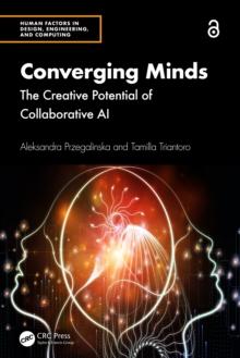 Converging Minds : The Creative Potential of Collaborative AI