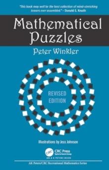 Mathematical Puzzles : Revised Edition