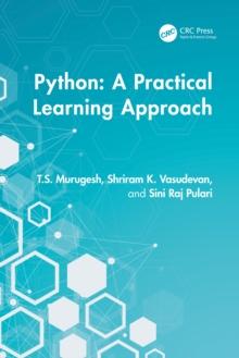 Python : A Practical Learning Approach