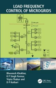 Load Frequency Control of Microgrids