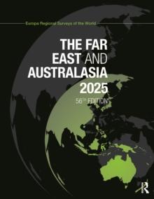 The Far East & Australasia 2025