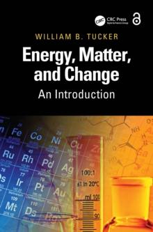 Energy, Matter, and Change : An Introduction