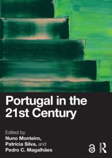 Portugal in the 21st Century