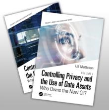 Controlling Privacy and the Use of Data Assets Set