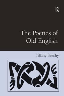 The Poetics of Old English