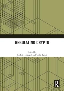 Regulating Crypto