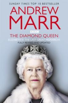 The Diamond Queen : Elizabeth II and her People