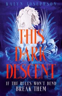 This Dark Descent : A high-stakes, swoonworthy YA fantasy steeped in Jewish folklore