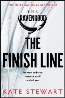 The Finish Line : The hottest and most addictive enemies to lovers romance youll read all year . . .