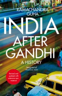 India After Gandhi : A History