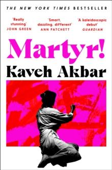 Martyr! : The Instant New York Times Bestseller