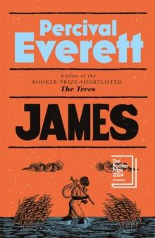 James : The Instant Sunday Times Bestseller