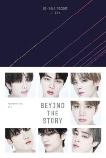 Beyond the Story : 10-Year Record of BTS