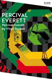 Percival Everett by Virgil Russell