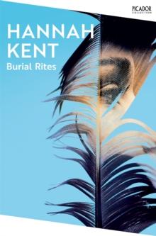 Burial Rites : The BBC Between the Covers Book Club Pick