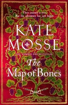 The Map of Bones : The Instant Sunday Times Bestseller