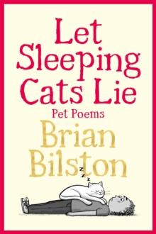 Let Sleeping Cats Lie - Pet Poems