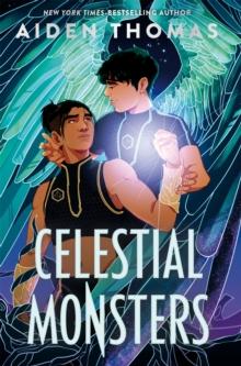 Celestial Monsters : the sequel to the bestselling The Sunbearer Trials