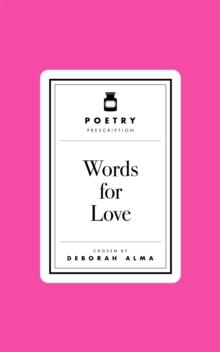 Poetry Prescription: Words for Love