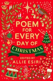 A Poem for Every Day of Christmas