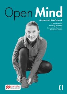 Open Mind 1st edition BE Advanced Level Workbook Pack without key