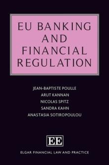 EU Banking and Financial Regulation